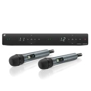  Радиосистема Sennheiser XSW 1-825 Dual-A 
