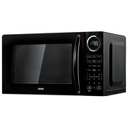  Микроволновая печь BBK 23MWS-907S/B черный 
