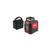  Лазерный нивелир Wortex LL 0330 X (LL0330X00014) 