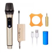  Радиосистема Biema U-801 