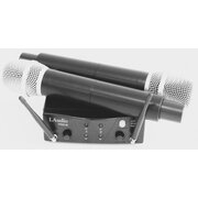  Радиосистема LAudio PRO2-M 