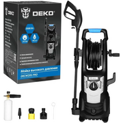  Минимойка Deko DKCW205 Pro (083-2025) 