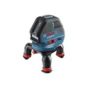  Лазерный нивелир Bosch GLL 3-50 (0.601.063.803) 