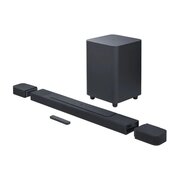  Саундбар JBL BAR 1000 Pro BAR1000PRO-BLK 