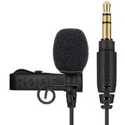  Микрофон Rode Lavalier GO 