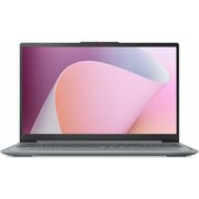  Ноутбук Lenovo IPS3 15ABR8 (82XM00CJRKW) 15.6" FHD AG 300N N/Ryzen 7 7730U/16Gb/512Gb/W11H/Grey 