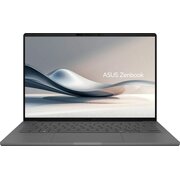  Ноутбук ASUS UX3407RA-QD011W (90NB16G2-M002F0) 14" OLED WUXGA/Snapdragon X Elite/32Gb/1Tb SSD/VGA int/W11/gray 