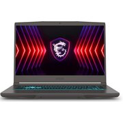  Ноутбук MSI Thin 15 B12UCX (9S7-16R831-2633_Winpro) Intel Core i5 12450H 2000MHz/15.6"/1920x1080/16GB/512GB SSD/NVIDIA GeForce RTX 2050 4GB/Wi-Fi 
