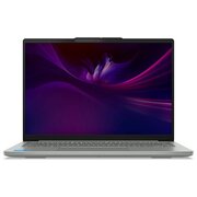  Ноутбук Lenovo IdeaPad Slim 5 14IRH10 (83HR002URK) Core i7 13620H 16Gb SSD512Gb Intel UHD Graphics 14" OLED WUXGA (1920x1200) без ОС grey WiFi 