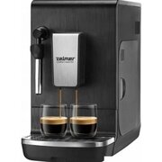 Кофемашина ZELMER ZCM8110 Compact Maestro 