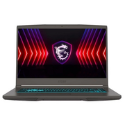  Ноутбук MSI Thin A15 B7UC-295XRU (9S7-16RK11-295) AMD Ryzen 5 7535HS 3300MHz/15.6"/1920x1080/16GB/512GB SSD/NVIDIA GeForce RTX 3050 4GB/Wi-Fi/Bluetoot 