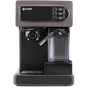  Кофеварка Vitek VT-1517 VT фиолетовый 