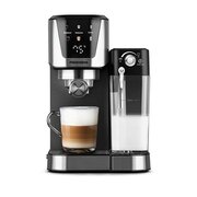  Кофеварка Redmond CM715 Сталь 