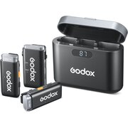  Радиосистема Godox WEC Kit 2 (31206) 