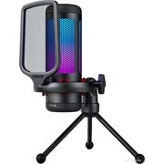  Микрофон Tonor TC310 черный 