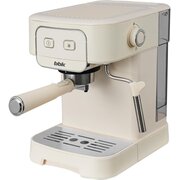  Кофеварка BBK BCM1504 слоновая кость 