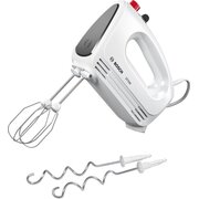  Миксер Bosch MFQ22100 белый 