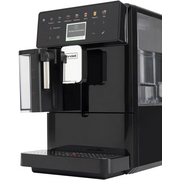  Кофемашина Rondell RDE-1116 черный 