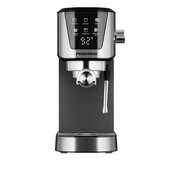  Кофеварка REDMOND CM716 серебристый/черный 