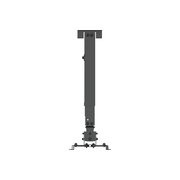  Кронштейн UniTeki PM2102B black 