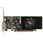  Видеокарта Sinotex Ninja GT1030 (384SP) (NK103FG25F) 2G 64BIT GDDR5 (Dual Link DVI-D/HDMI) 