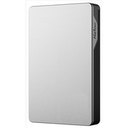  Внешний HDD Netac K338 silver-grey (NT05K338N-004T-30SL) USB 3.0 4Tb 2.5" 