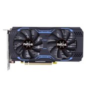  Видеокарта Sinotex Ninja GTX1660 Super (1408SP) (NK166SF66F) 6GB 192BIT GDDR6 (DVI/HDMI/DP) 