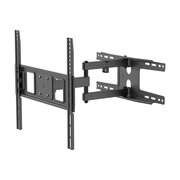  Кронштейн UniTeki FM1704B black 