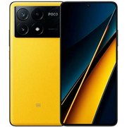  Смартфон Xiaomi Poco X6 Pro 12/512 Yellow EU 