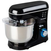  Миксер планетарный Endever Sigma-120 черный 