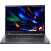  Ноутбук Acer TravelMate TMP214-55-G2-5591 NX.BAKCD.004 14" 1920x1200 (матовый) IPS/Intel Core i5 1334U(1.3Ghz)/16384Mb/512PCISSDGb/noDVD/Int:Intel HD 