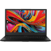  Ноутбук Rikor MSK 401.1 0D8492DE 15,6" FHD IPS 300N/R5-6600H/16Gb/512Gb SSD/UMA/RJ45/W11 Pro/Black 