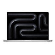 Ноутбук Apple MacBook Pro A2991 (Z1AJ0005H(MRW43)) M3 Pro 12 core 18Gb SSD512Gb/18 core GPU 16.2" Liquid Retina XDR (3456x2234) macOS silver WiFi BT 