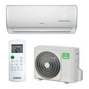  Кондиционер Lessar LS-HE24KCE2/LU-HE24KCE2 