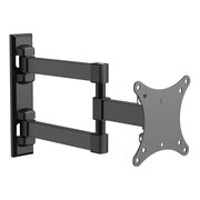  Кронштейн UniTeki FM1617 black 