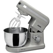  Миксер планетарный BBK KBM1400 серый 
