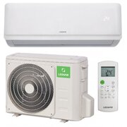  Кондиционер Lessar LS-H09KFE2/LU-H09KFE2 