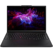  Ноутбук Lenovo ThinkPad P16s G3 (21KTS4H800) Core Ultra 7 155H 32Gb SSD1Tb NVIDIA RTX 500 4Gb 16" IPS WUXGA (1920x1200) без ОС black WiFi BT Cam 