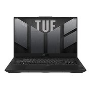  Ноутбук ASUS TUF F17 FX707VUR-HX225 (90NR0CS5-M00E30) 17.3"(1920x1080 (матовый, 144Hz) IPS)/Intel Core 5 210H(2.2Ghz)/16384Mb/512PCISSDGb/noDVD 