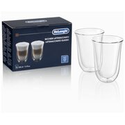  Чашки латте Delonghi Latte cups DLSC312 