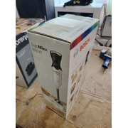  УЦ Блендер Bosch ErgoMixx MS6CA4150 белый (плохая упаковка, пересборка мотора) 