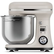  Миксер планетарный Redmond FM605 бежевый 
