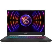  Ноутбук MSI MS-15K1 Cyborg 15 A13UDX-1861XBY (9S7-15K111-1861) Translucent Black 