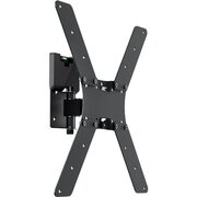  Кронштейн Holder LCD-5519-B черный 
