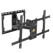  Кронштейн Kromax Atlantis-85 черный 