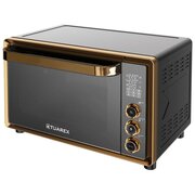  Мини-печь TUAREX TK-5040 черный/золотой 