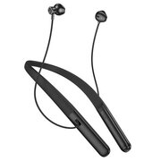  Наушники bluetooth HOCO ES73 Dynastic neck-mounted BT earphones (черный) 