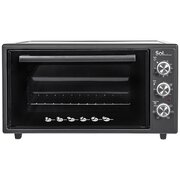  Мини-печь SOL Exclusive SL-3600 