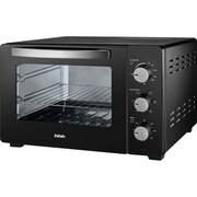  Электропечи BBK OE3037M черный 
