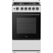  Кухонная плита Midea MFO-M4G20T0ESL 